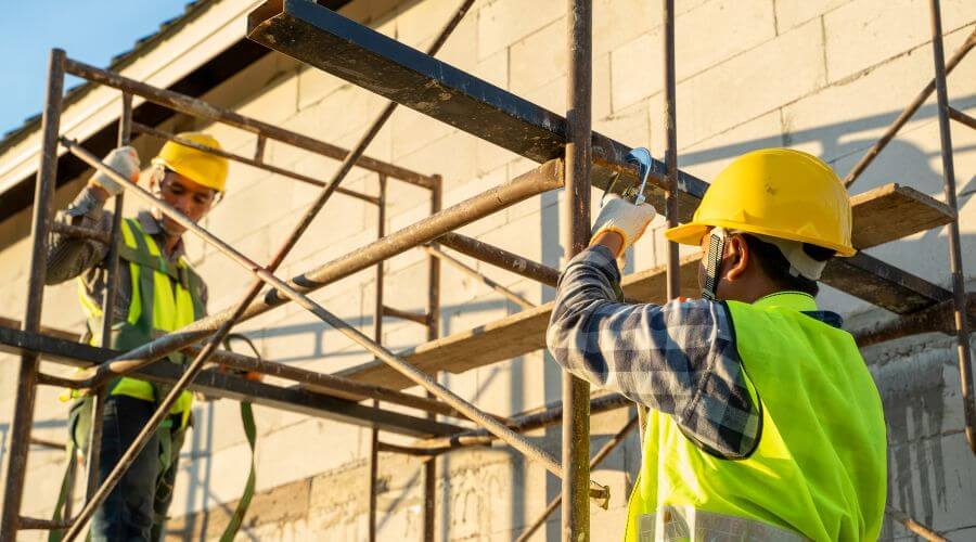 Gutter Repair and Sealing in Lucan, MN